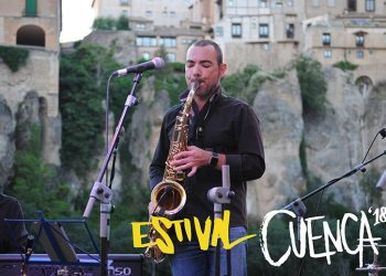 Estival Cuenca saca este 1 de mayo sus abonos y entradas con descuento para su edición de 2019