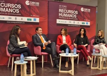 Eurocaja Rural aboga por la transformación digital pero adaptándola al servicio y necesidades de las personas