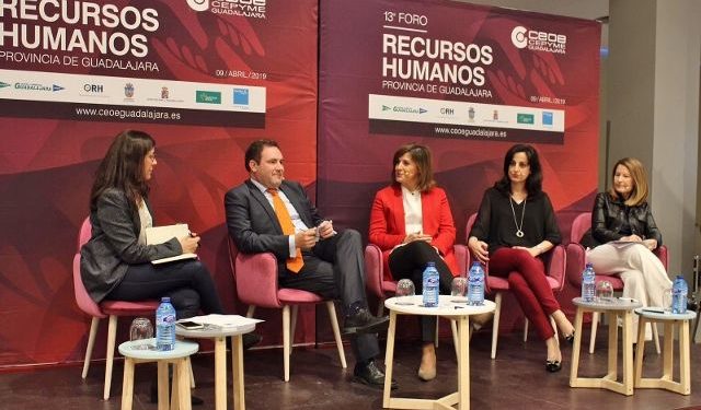 Eurocaja Rural aboga por la transformación digital pero adaptándola al servicio y necesidades de las personas