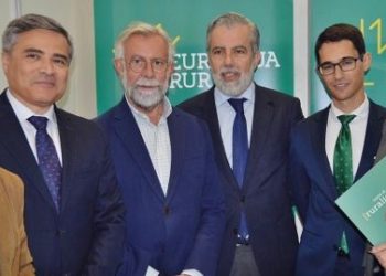 Eurocaja Rural contribuye a la orientación laboral de futuros profesionales