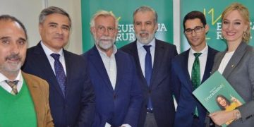 Eurocaja Rural contribuye a la orientación laboral de futuros profesionales