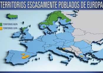 SSPA se adhiere a la Revuelta de la España Vaciada y considera clave la movilización social en la lucha contra la despoblación SSPA se adhiere a la Revuelta de la España Vaciada y considera clave la movilización social en la lucha contra la despoblación