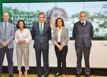 Fundación Eurocaja Rural presenta la IV edición de la Universidad de la Mujer Rural