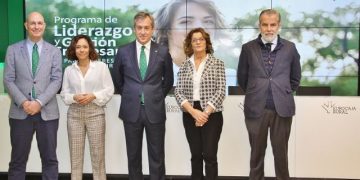 Fundación Eurocaja Rural presenta la IV edición de la Universidad de la Mujer Rural