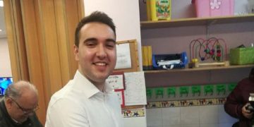 Garrote avisa: “Sabemos que muchos de los que ayer apoyaron a Sánchez nos votarán en municipales”