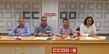 Geacam rompe el convenio colectivo tras 22 meses de negociación