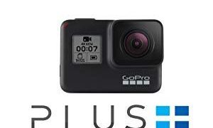 GoPro incluye el servicio de sustitución de cámaras dañadas en la suscripción  a GoPro Plus