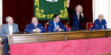 Grisel Parera presenta su último libro ‘Soñé la noche verde’, una autobiografía “inesperada” de sus últimos quince años