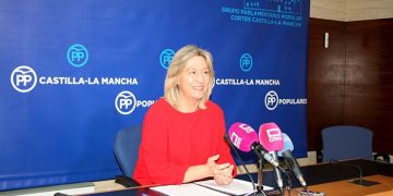 Guarinos califica el decreto de tiempos máximos en Urgencias, anunciado por Page, como una “tomadura de pelo” a los castellano-manchegos