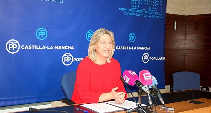 Guarinos califica el decreto de tiempos máximos en Urgencias, anunciado por Page, como una “tomadura de pelo” a los castellano-manchegos