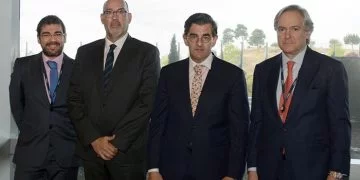 HM Hospitales, con presencia en Castilla-La Mancha, confía en Telefónica para impulsar su plan de transformación digital