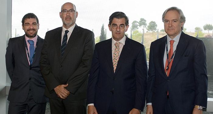 HM Hospitales, con presencia en Castilla-La Mancha, confía en Telefónica para impulsar su plan de transformación digital