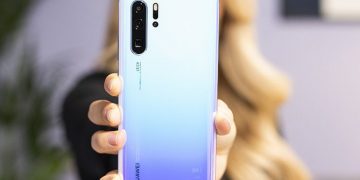 Huawei P30 Pro recibe el TIPA World Award 2019