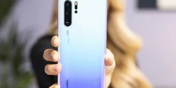 Huawei P30 Pro recibe el TIPA World Award 2019