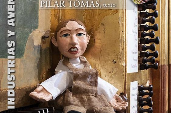 ‘Industrias y andanzas de Curro’, concierto extraordinario infantil en la Catedral de Cuenca