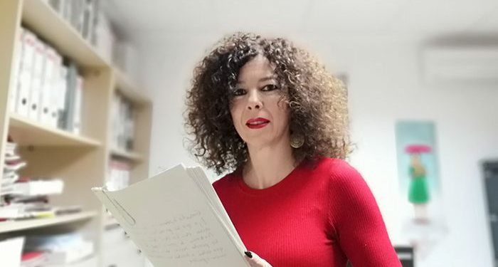 José Luis Blanco el ególatra