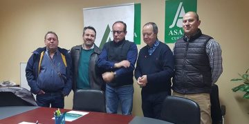 José Luis Muñoz: “El campo y la ganadería son estratégicos para la provincia de Cuenca”