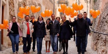José Luis Muñoz: “Nos hemos unido compañeros de Cantabria, de Aragón y de C-LM para luchar por esa España rural”