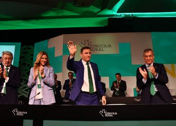 La Asamblea General de Eurocaja Rural aprueba por unanimidad las cuentas de la Entidad, certificando su solidez, fortaleza y solvencia