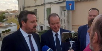 La candidatura de Cs al Senado y al Congreso por Cuenca reivindican su plan de autónomos para favorecer el emprendimiento