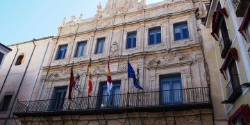 La Comisión Municipal de Accesibilidad del Plan Integral de Cuenca se constituye esta tarde