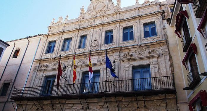 La Comisión Municipal de Accesibilidad del Plan Integral de Cuenca se constituye esta tarde