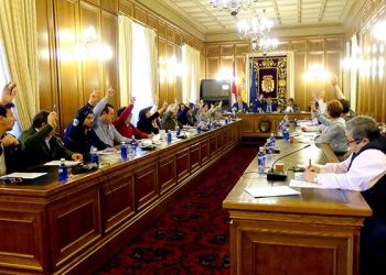 La Diputación de Cuenca aprueba la mejora de las condiciones laborales de los gerocultores