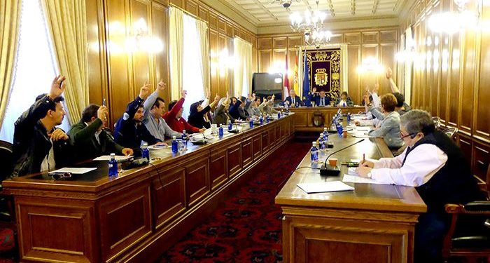 La Diputación de Cuenca aprueba la mejora de las condiciones laborales de los gerocultores