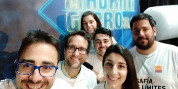 La Escuela de Caminos de la UCLM participa este miércoles en ‘El Hormiguero 3.0’ con una prueba de ingeniería