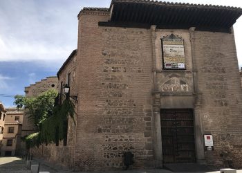 La Escuela de Traductores de Toledo conmemora este año el 25 aniversario de su fundación