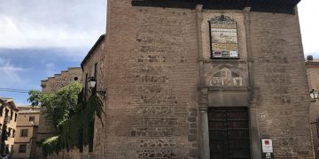 La Escuela de Traductores de Toledo conmemora este año el 25 aniversario de su fundación