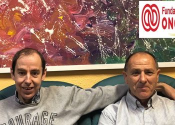 La Fundación ONCE dota de aire acondicionado, sillas y colchones a la residencia de la Asociación AFRAMAS