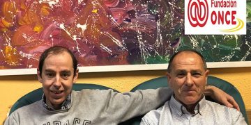 La Fundación ONCE dota de aire acondicionado, sillas y colchones a la residencia de la Asociación AFRAMAS