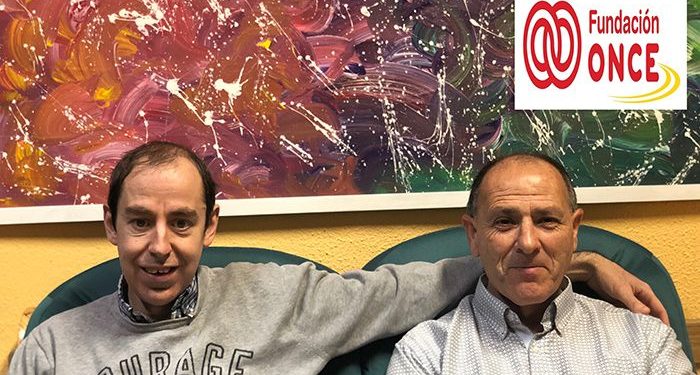 La Fundación ONCE dota de aire acondicionado, sillas y colchones a la residencia de la Asociación AFRAMAS