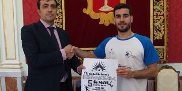 La II Gimnastrada Ciudad de Cuenca reunirá a más de 200 personas en torno a la gimnasia, el deporte y la convivencia