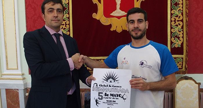 La II Gimnastrada Ciudad de Cuenca reunirá a más de 200 personas en torno a la gimnasia, el deporte y la convivencia