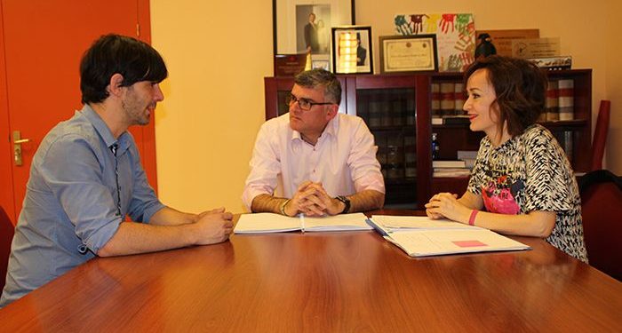 La Junta anima a participar en la VIII edición del Estival Cuenca que se celebrará del 27 de junio al 6 de julio La Junta anima a participar en la VIII edición del Estival Cuenca que se celebrará del 27 de junio al 6 de julio