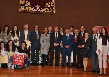 La Junta destaca el buen momento de la UCLM con la consolidación de su oferta educativa, su financiación y el impulso a la investigación