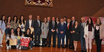 La Junta destaca el buen momento de la UCLM con la consolidación de su oferta educativa, su financiación y el impulso a la investigación