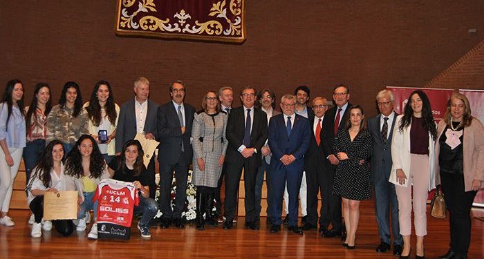 La Junta destaca el buen momento de la UCLM con la consolidación de su oferta educativa, su financiación y el impulso a la investigación