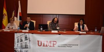 La Junta destaca en la sede de la UIMP de Cuenca la importancia de apostar por el arte como propulsor del turismo cultural