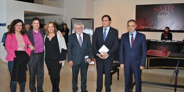 La Junta destaca que la colaboración de todos los patronos ha hecho posible la consolidación de la SMR y que siga siendo seña de identidad de Cuenca