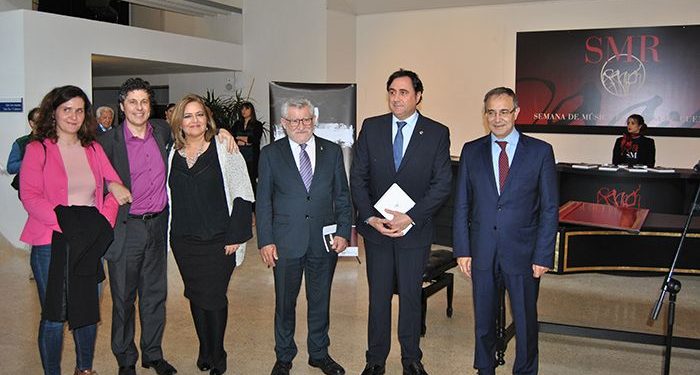 La Junta destaca que la colaboración de todos los patronos ha hecho posible la consolidación de la SMR y que siga siendo seña de identidad de Cuenca