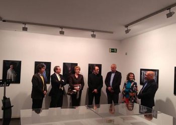 La UCLM abre al público, en la Sala ACUA, las obras marianas del autor José Antonio de Nebra