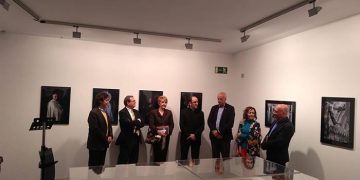 La UCLM abre al público, en la Sala ACUA, las obras marianas del autor José Antonio de Nebra