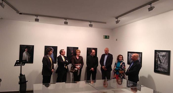 La UCLM abre al público, en la Sala ACUA, las obras marianas del autor José Antonio de Nebra