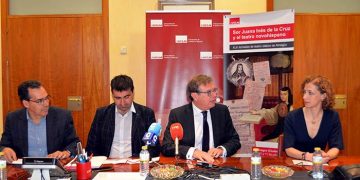 Las Jornadas de Teatro Clásico estarán dedicadas a sor Juana Inés de la Cruz y el teatro novohispano