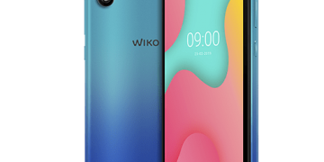 Llega el Y60 de Wiko, conectividad 4G y almacenamiento extra para todos los bolsillos