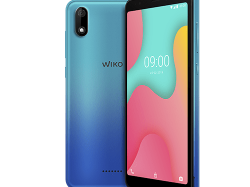 Llega el Y60 de Wiko, conectividad 4G y almacenamiento extra para todos los bolsillos
