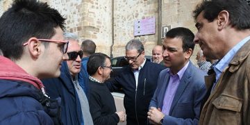 Los agricultores tienen a su disposición una línea de 3,7 millones de euros para el fomento de la truficultura como apuesta económica en el medio rural